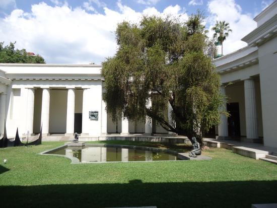 Museo de Bellas Artes